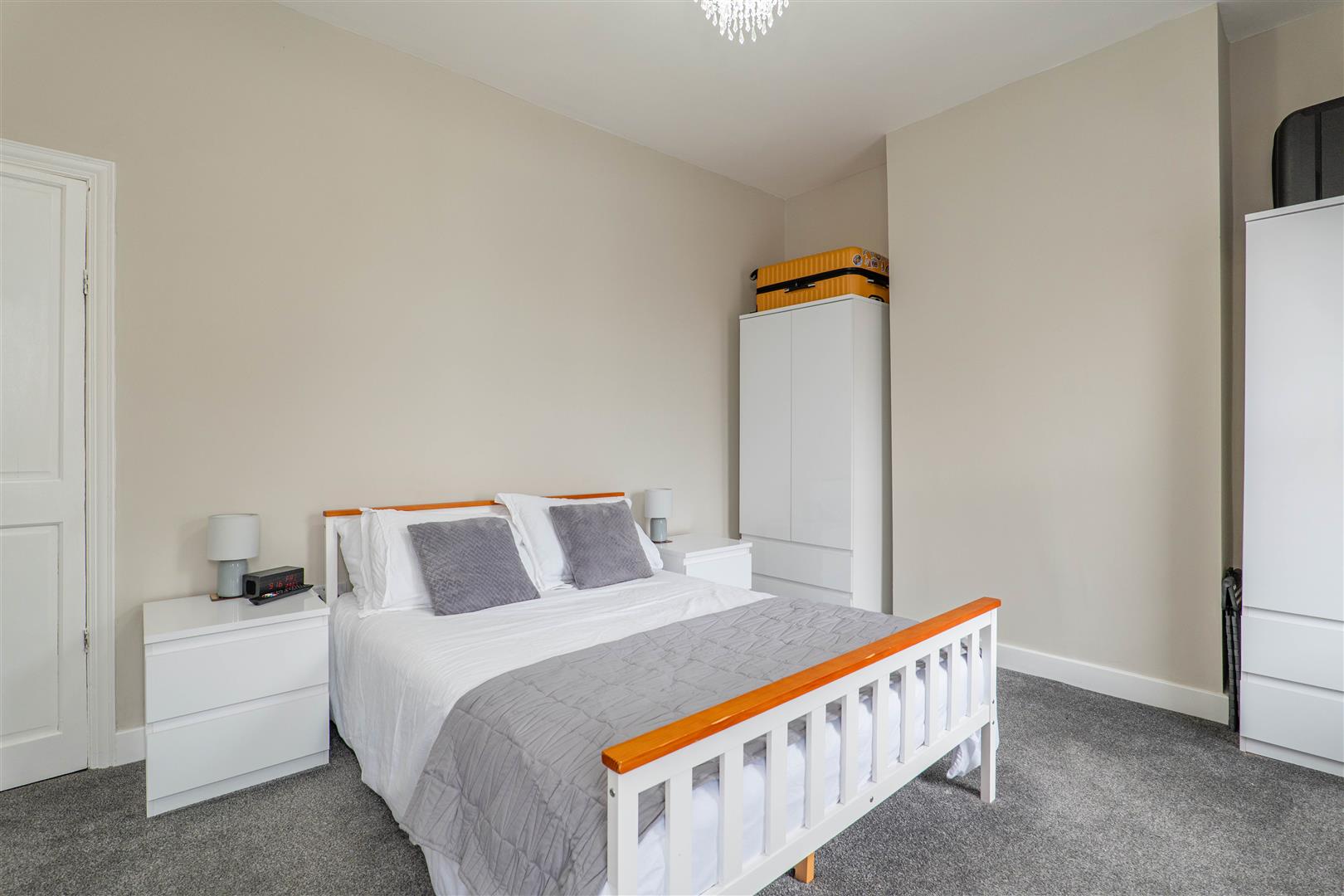 Blackstone Road, Chorley